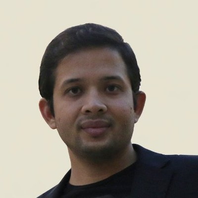 Abhishek Chauhan