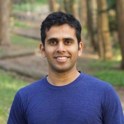Vivek Rathod